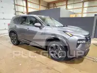 2024 Nissan ROGUE фото