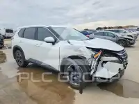 2024 Nissan ROGUE фото