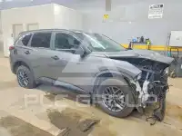 2024 Nissan ROGUE фото