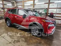 2024 Nissan ROGUE фото