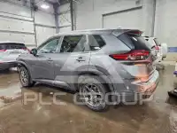 2024 Nissan ROGUE фото
