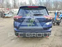2024 Nissan ROGUE фото