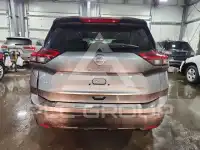 2024 Nissan ROGUE фото