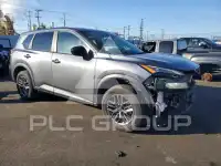 2024 Nissan ROGUE фото