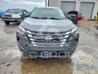 2024 Nissan ROGUE фото