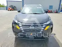 2024 Nissan ROGUE фото