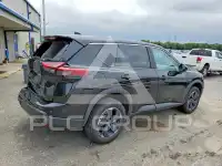 2024 Nissan ROGUE фото