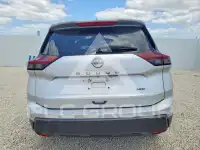 2024 Nissan ROGUE фото