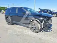 2024 Nissan ROGUE фото