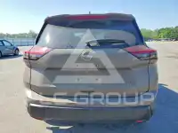 2024 Nissan ROGUE фото