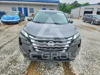 2024 Nissan ROGUE фото