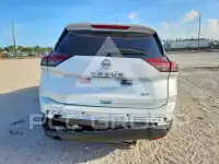 2024 Nissan ROGUE фото