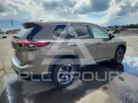 2024 Nissan ROGUE фото