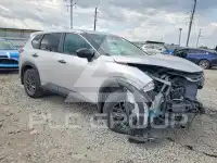 2024 Nissan ROGUE фото