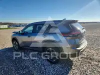 2024 Nissan ROGUE photo