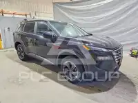2024 Nissan ROGUE фото