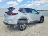 2024 Nissan ROGUE фото