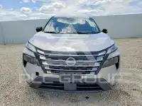 2024 Nissan ROGUE фото