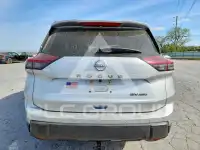 2024 Nissan ROGUE фото