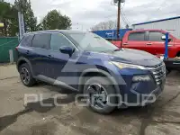 2024 Nissan ROGUE фото