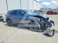 2024 Nissan ROGUE photo