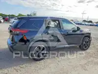 2024 Nissan ROGUE фото