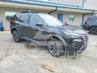 2024 Nissan ROGUE фото