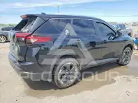 2024 Nissan ROGUE фото