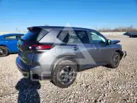 2024 Nissan ROGUE photo