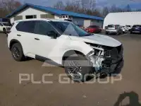 2024 Nissan ROGUE фото