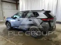 2024 Nissan ROGUE фото