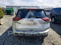 2024 Nissan ROGUE фото