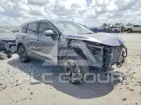 2024 Nissan ROGUE фото