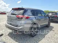 2024 Nissan ROGUE фото