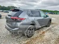 2024 Nissan ROGUE фото