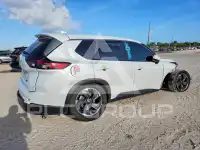 2024 Nissan ROGUE фото
