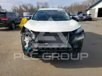 2024 Nissan ROGUE фото
