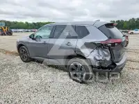 2024 Nissan ROGUE фото