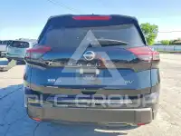 2024 Nissan ROGUE фото