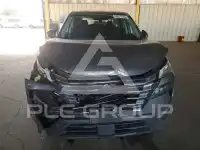 2024 Nissan ROGUE фото