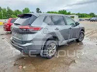 2024 Nissan ROGUE фото