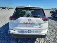 2024 Nissan ROGUE фото