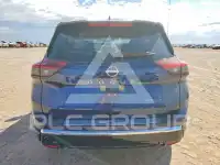 2024 Nissan ROGUE фото