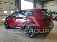 2024 Nissan ROGUE фото