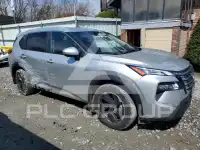2024 Nissan ROGUE фото