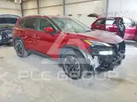 2024 Nissan ROGUE фото