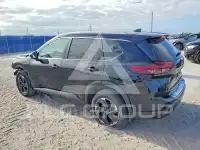 2024 Nissan ROGUE фото