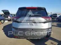 2024 Nissan ROGUE фото
