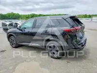 2024 Nissan ROGUE фото