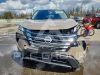 2024 Nissan ROGUE фото